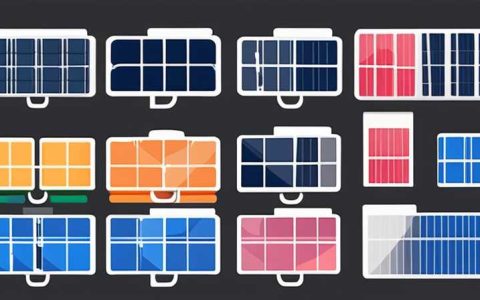 How much does a solar panel cost per square meter?