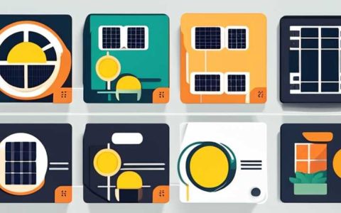 How to set the solar panel to stay on all the time