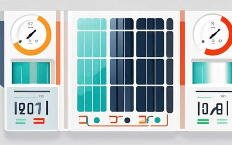 How to measure solar tubes