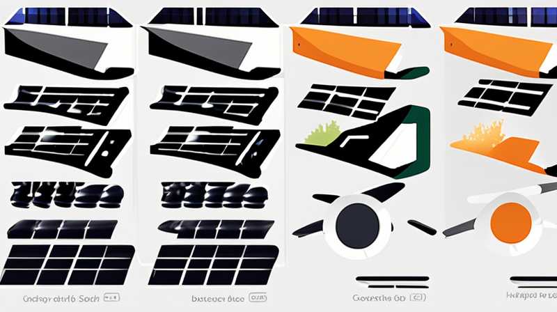 How long does it take to fully charge a 6w solar panel?