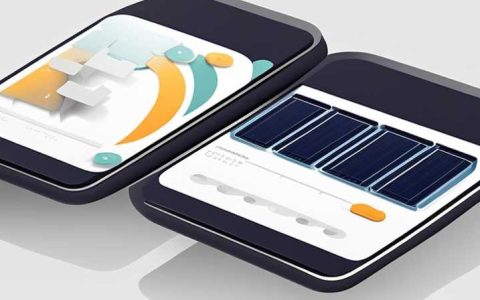 How to install solar monitor