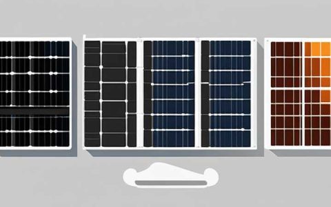 What do you need to install solar panels?