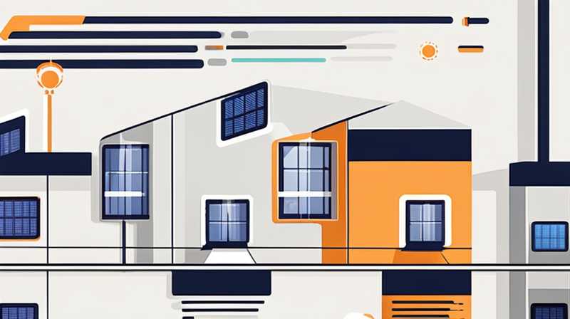 What parameters should solar panels be tested for?