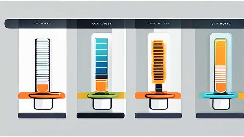 Which solar tube is better?