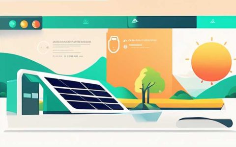 How to produce solar energy