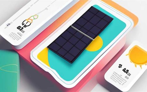 How to set up solar card