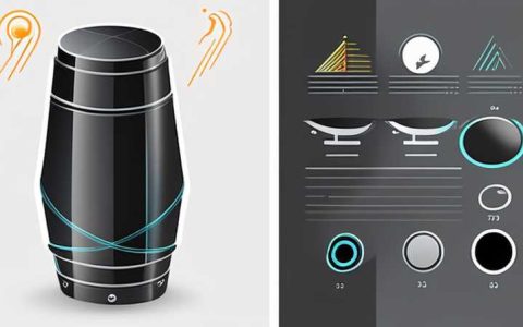 How to install the mat inside the solar barrel