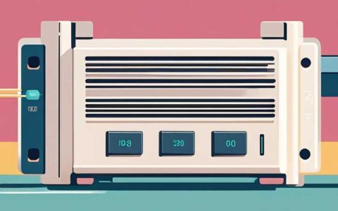 How to change the power supply of solar micro-inverter