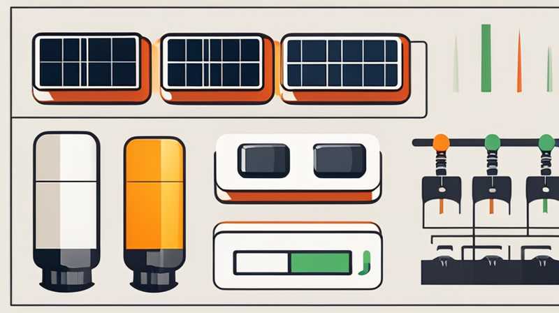 How many kilowatt-hours of electricity does a solar panel produce?