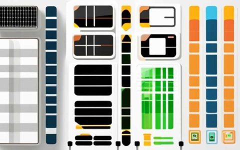 How much electricity can solar energy normally generate?