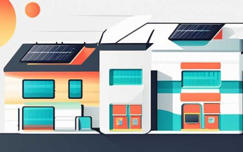 How to turn on solar energy to charge