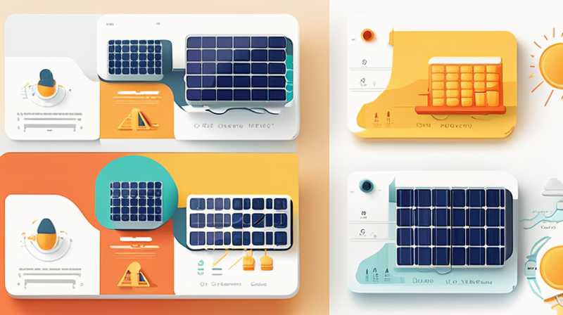 Is solar energy really environmentally friendly? Why?