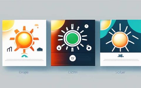 What does 1GW of solar energy mean?