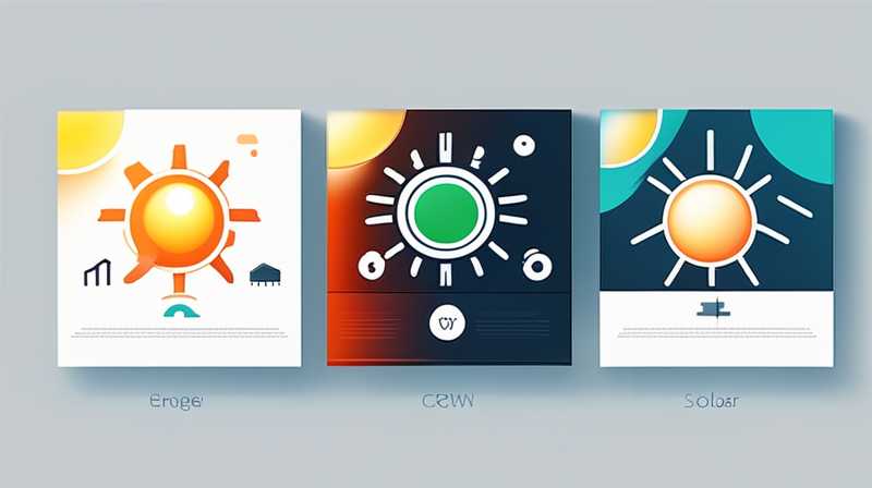 What does 1GW of solar energy mean?