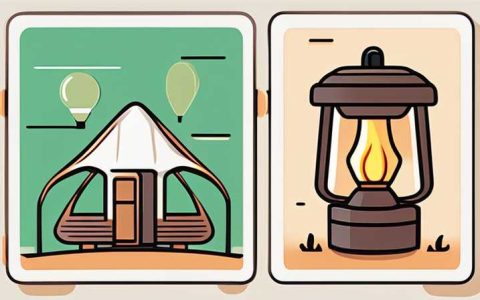 Should I choose solar powered camping lights? How to choose?
