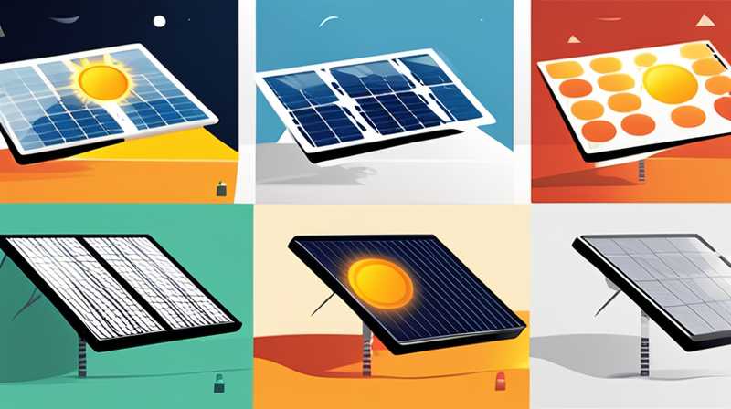 Which country has the best solar cells?