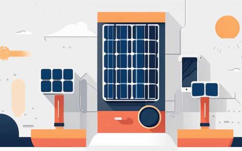 Where are the solar tubes located?