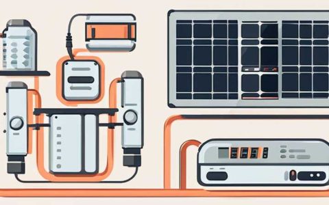 How to convert electrical appliances to solar power