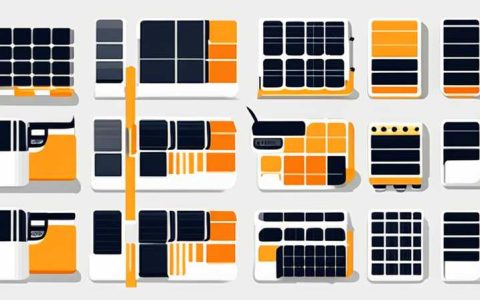 What to do if the solar panel makes a buzzing sound