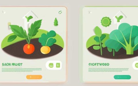 How to grow vegetables with solar energy