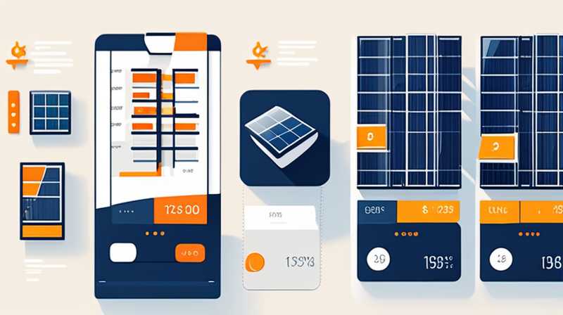 How much does solar energy cost?