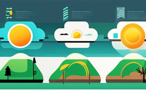 What is the difference between solar energy