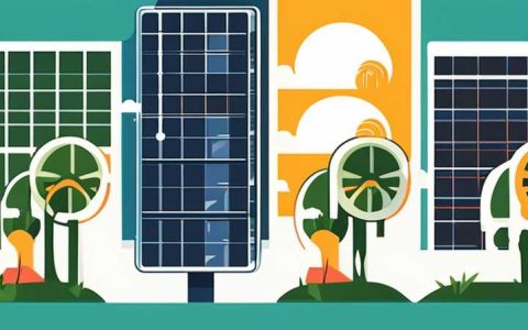 What is the solar energy metaphor in summer