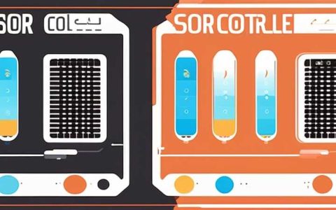 How to adjust the heat preservation of solar controller