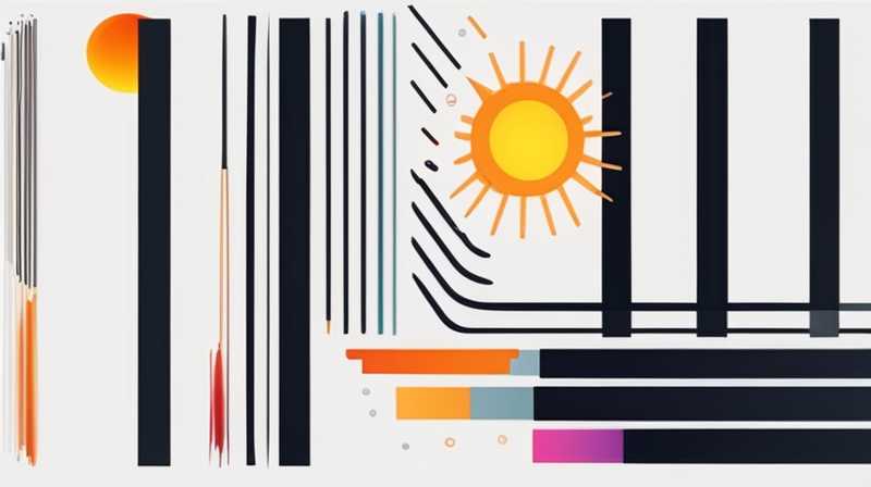 What does the solar cycle function mean?