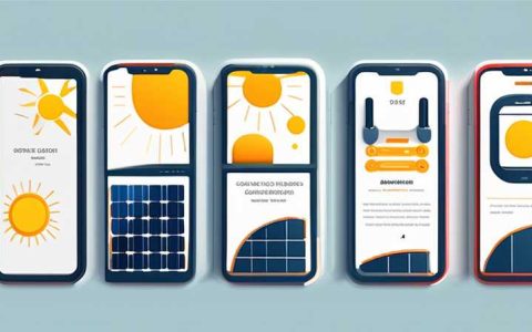 What are the most popular solar products?