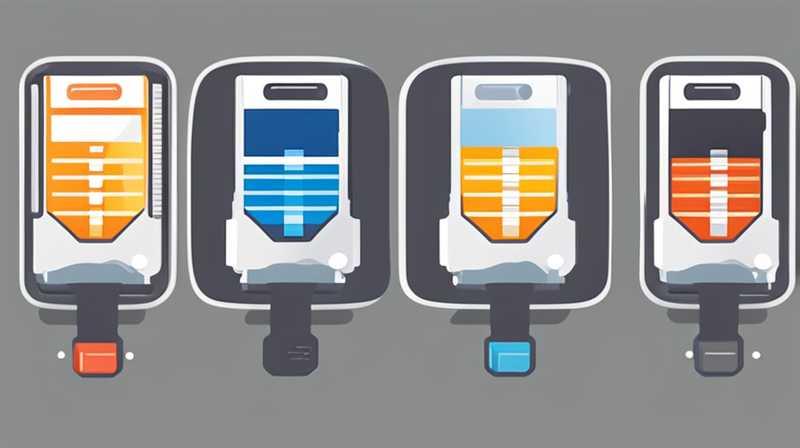 How much does a small solar battery cost per pound?