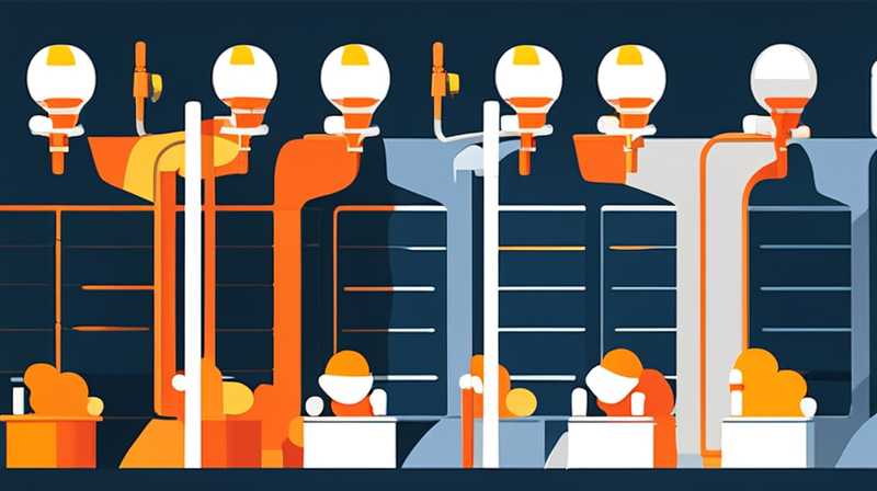 How much does a solar street light cost without a pole?