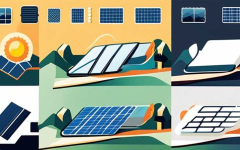 How to install solar panels without them falling off