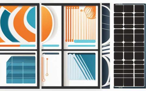 How to replace a damaged solar panel