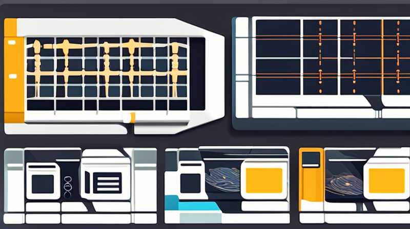 What does 3 watt solar panel mean?