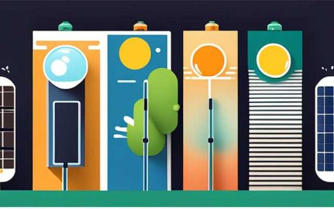 How durable are solar street lights?