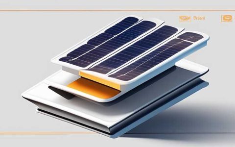 Which university has solar cells?