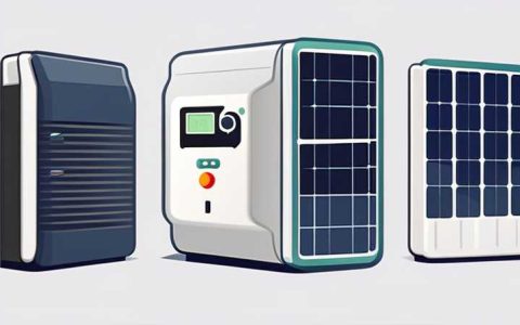 Which inverter is best for solar power generation?