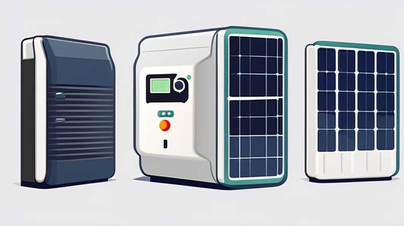 Which inverter is best for solar power generation?