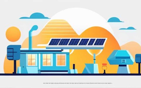 How to connect solar photovoltaic power generation to the grid