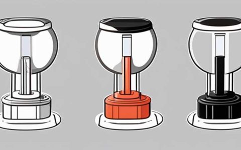 How to disassemble solar LD lamp