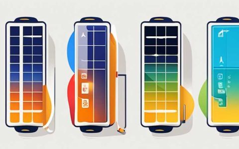 How much does a new solar energy unit cost?