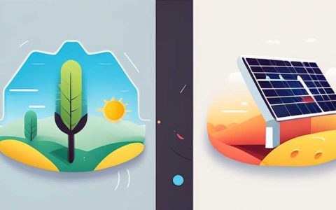 What does a solar plant do?