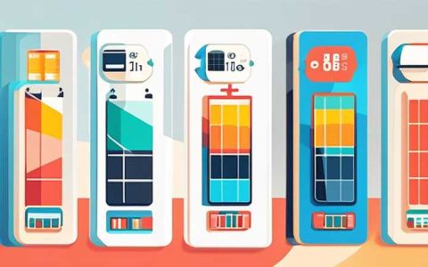 How to choose batteries for solar power generation