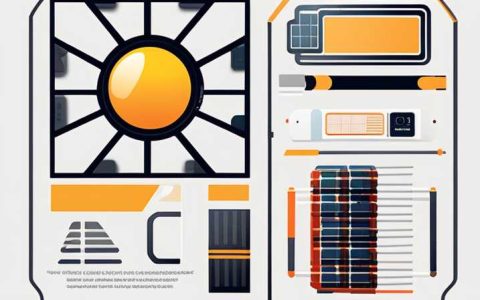 What components does solar energy consist of?