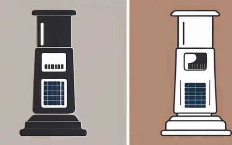 How to Make a Solar Panel Lamp Shade