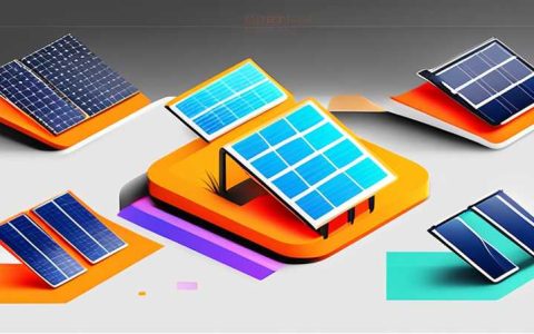 How to charge with solar energy