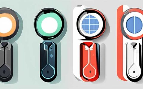 How to remove the wall hook solar light