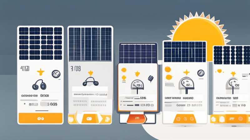 How much does solar power cost?