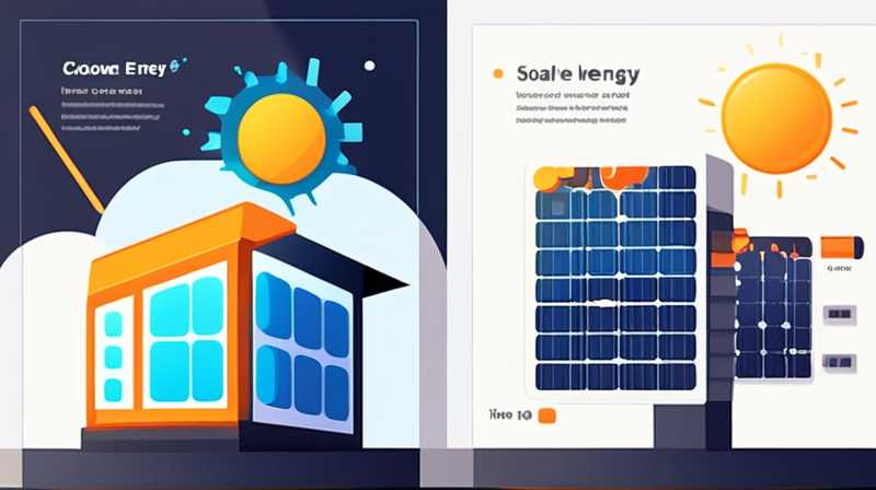 How much does solar energy cost now